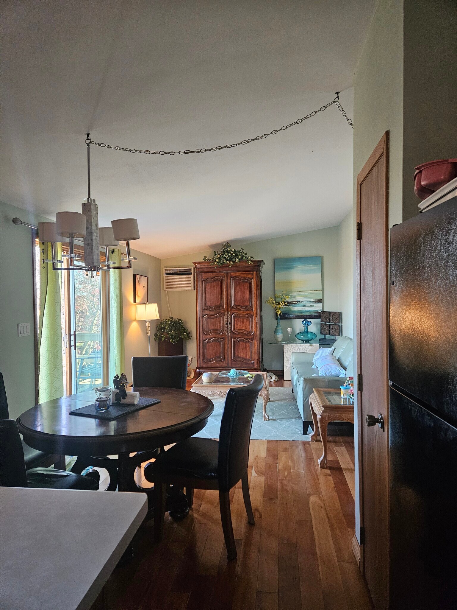 Dining living room - S818 Goldfinch Ct