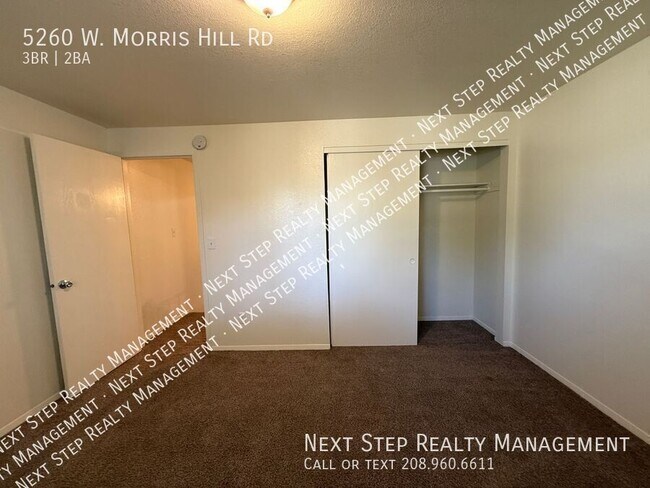 Building Photo - 5260 W Morris Hill Rd