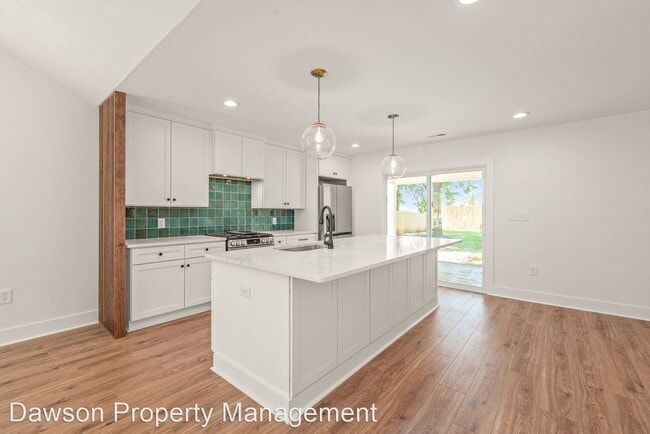 Building Photo - 3 br, 2 bath House - 4634 Connecting Road