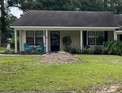 Primary Photo - 132 Bayou Sara Ave