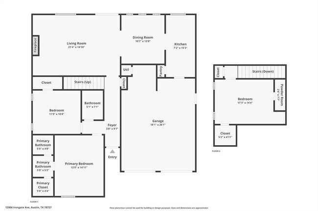 Building Photo - 12906 Irongate Ave