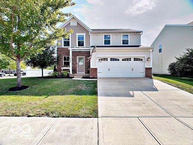 Primary Photo - 15266 Harmon Pl