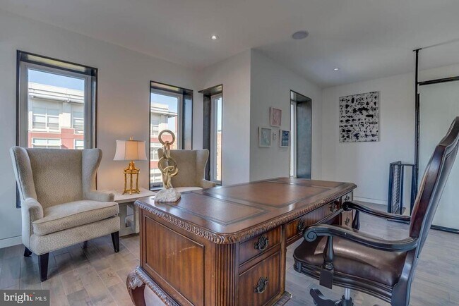 Building Photo - 50 O St NW