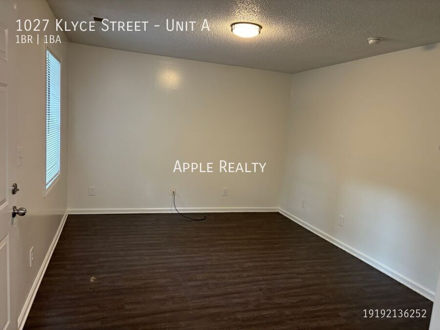 Building Photo - 1027 Klyce St