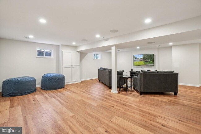 Building Photo - 5405 Francy Adams Ct