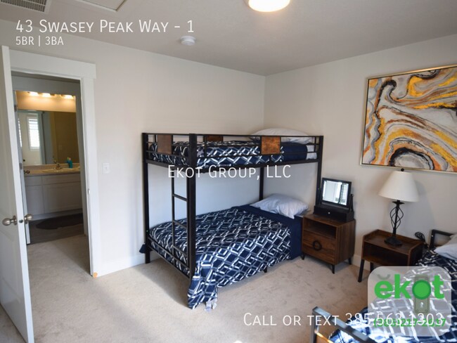 Building Photo - 43 Swasey Peak Wy