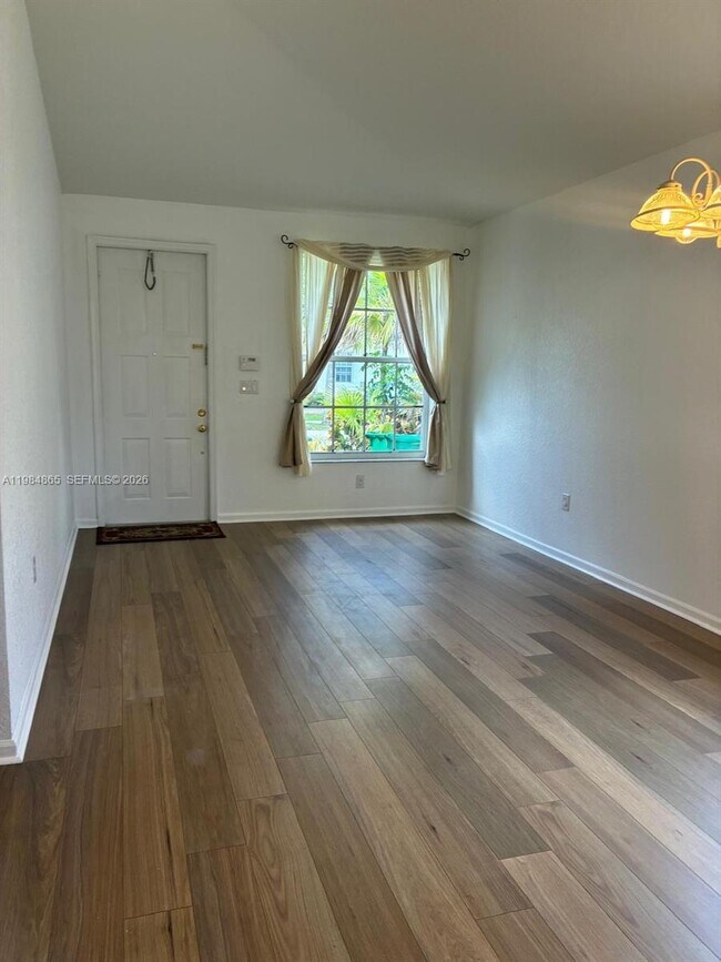 Building Photo - 18860 SW 25th Ct