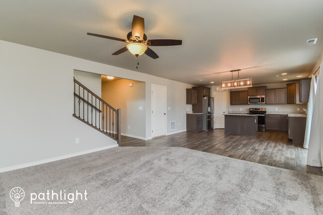 Building Photo - 8144 Phyllite Drive, Colorado Springs, CO,...