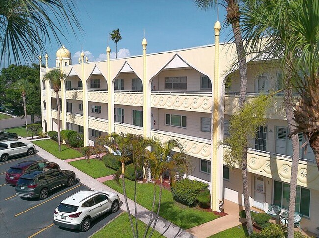Building Photo - 2361 Ecuadorian Way