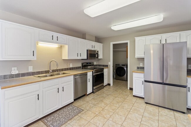 Building Photo - 55+ Community Living!