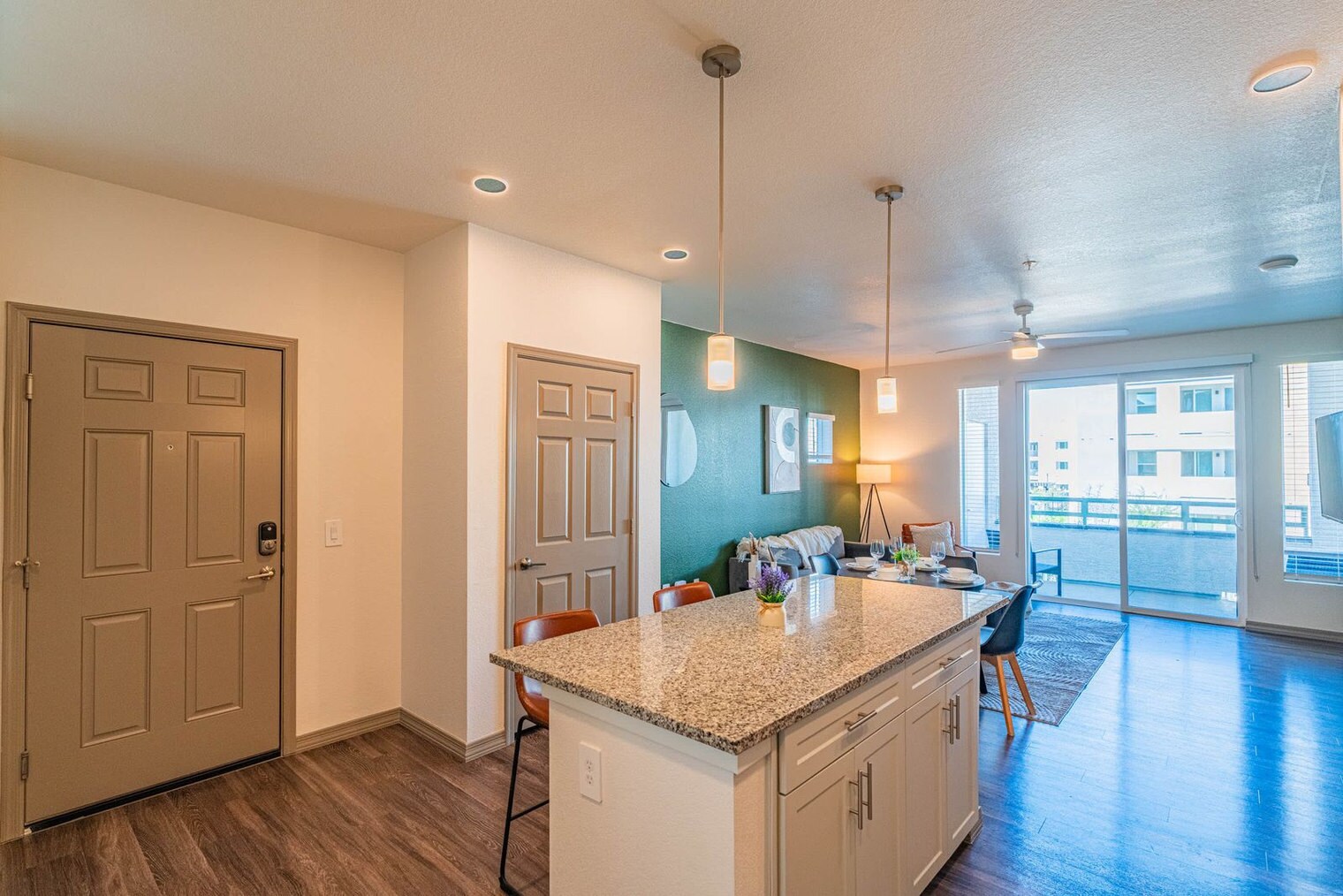 Building Photo - 9600 W Georgia Ave