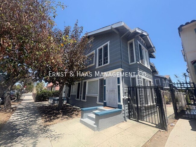 Building Photo - 944 Maine Ave