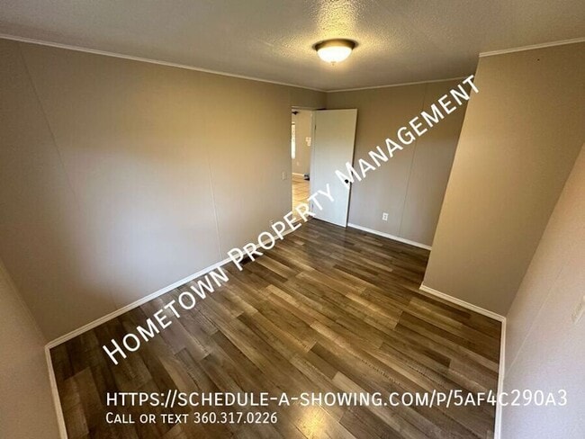 Building Photo - 18209 Corvallis St SW