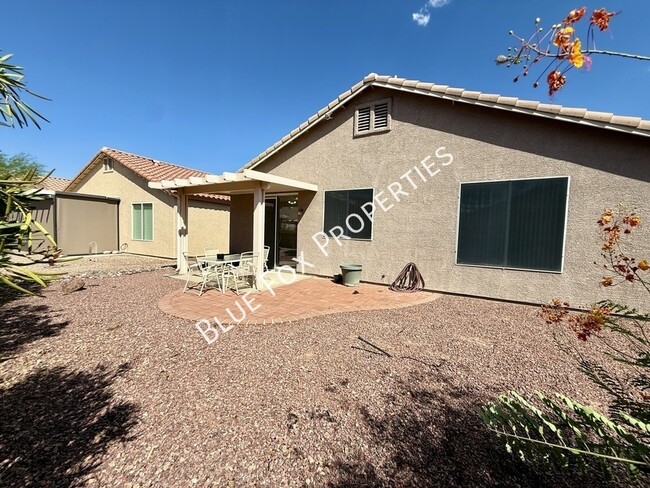 Building Photo - 7992 W Cottonwood Wash Wy