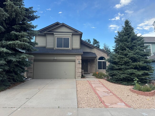Primary Photo - 4 Bed 4 Bath in Briargate $2695 Pet Friendly