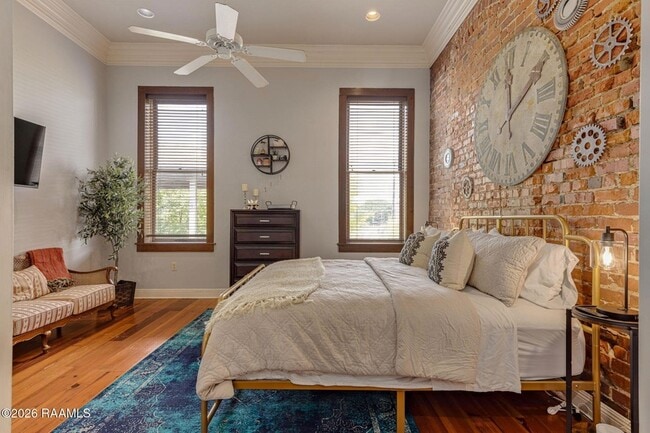 Building Photo - 500 Jefferson St