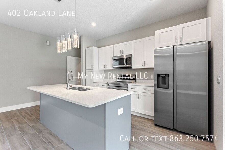 Building Photo - 402 Oakland Ln