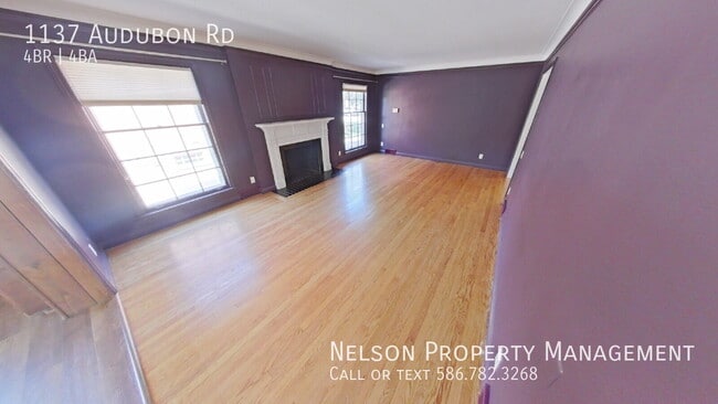 Building Photo - 1137 Audubon Rd