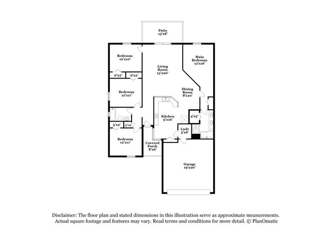 Building Photo - 12038 Butler Woods Cir