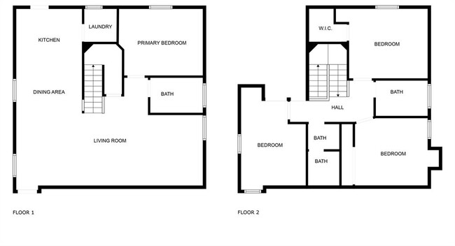 Building Photo - 507 W N Loop Blvd