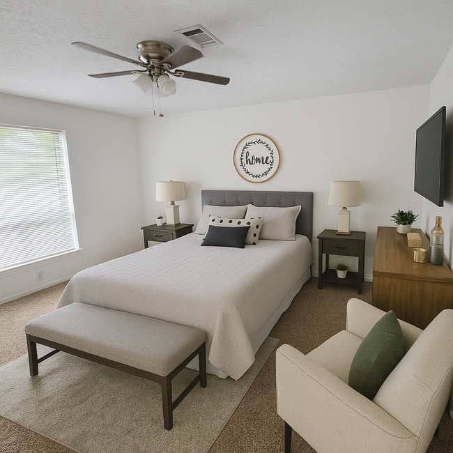 Building Photo - 1206 Holleman Dr