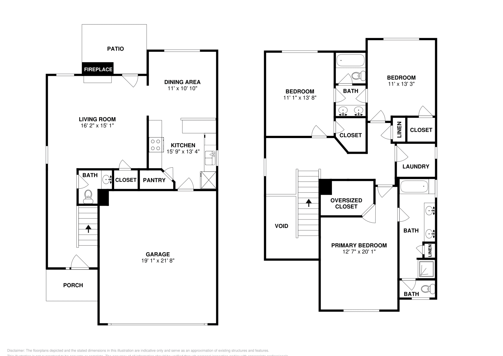 Building Photo - 3120 Rendezvous Dr