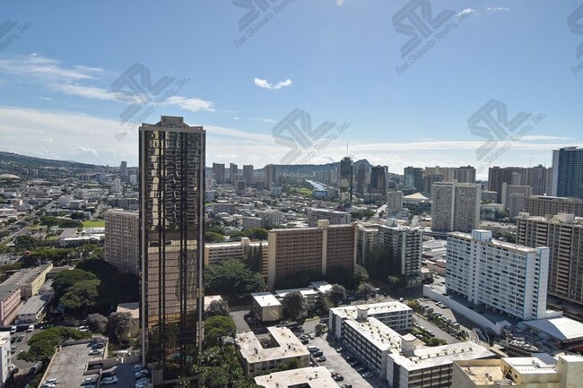 Building Photo - Brand New 1 Bedroom | 1 Bathroom The Park on Keeamoku