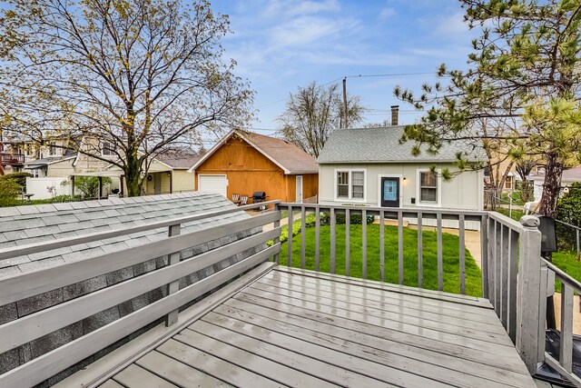 Building Photo - 7416 W Palatine Ave