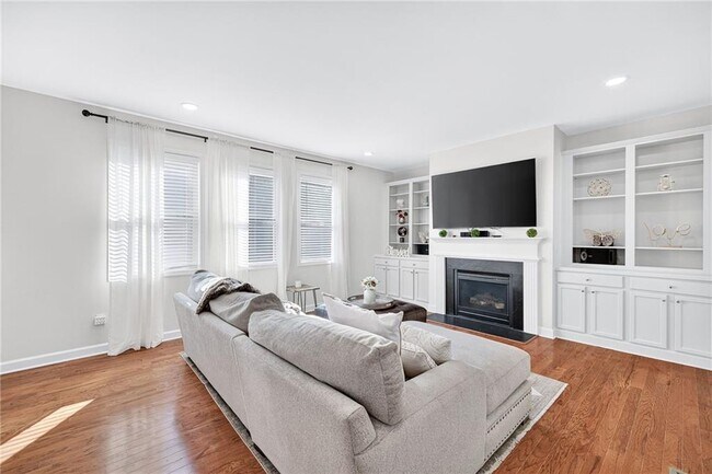 Building Photo - 4471 Redan Ct