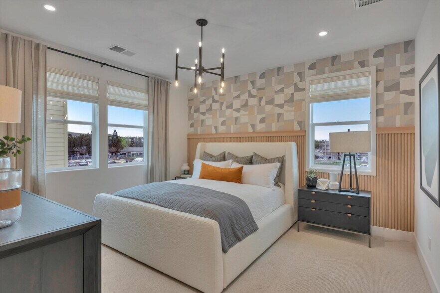 Master Bedroom - 3001 Ivory Ter