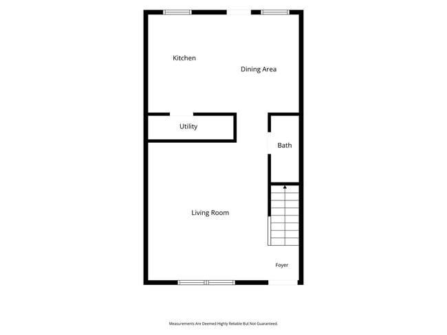 Building Photo - Hamlet Square Townhomes Unit 2344A