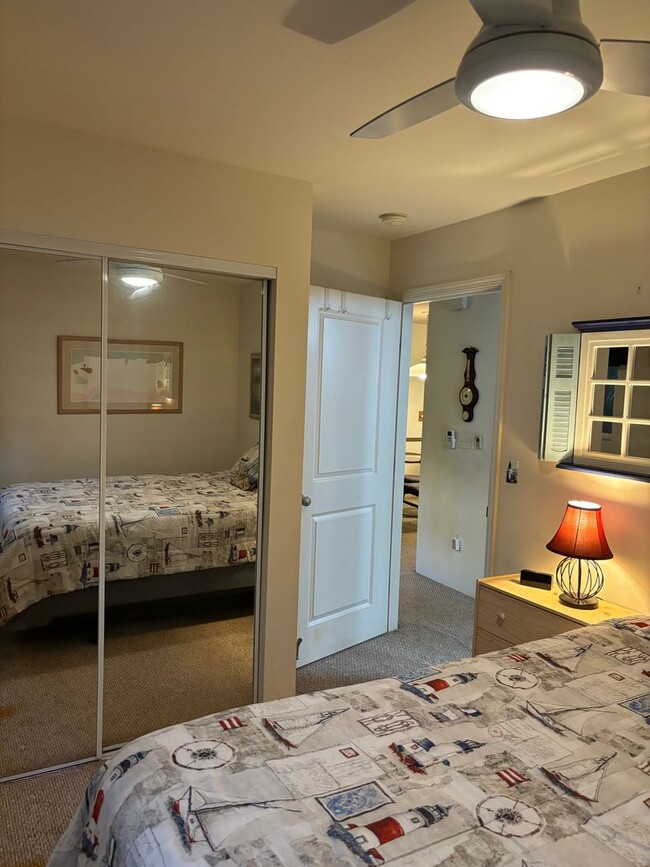 Building Photo - Move-In Ready 2BR/2BA Condo – Fully Furnished, AC, Washer/Dryer, 2 Parking stalls