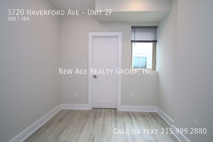 Building Photo - 3720 Haverford Ave