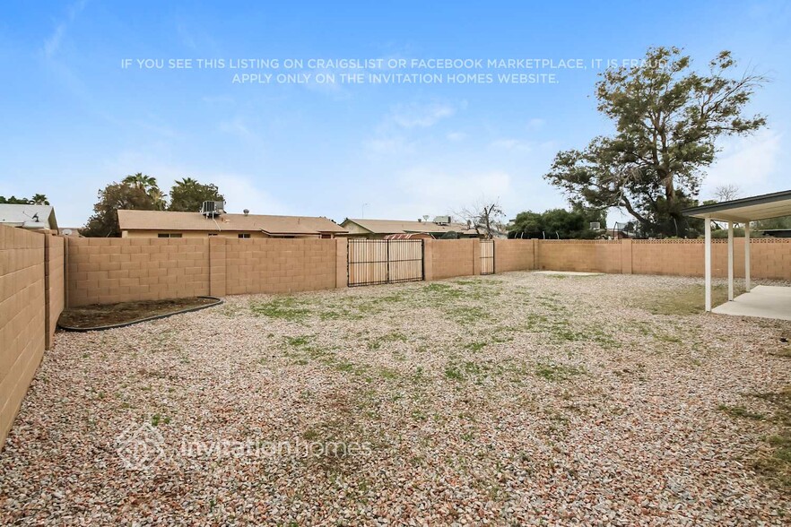 Building Photo - 3508 S Shafer Dr