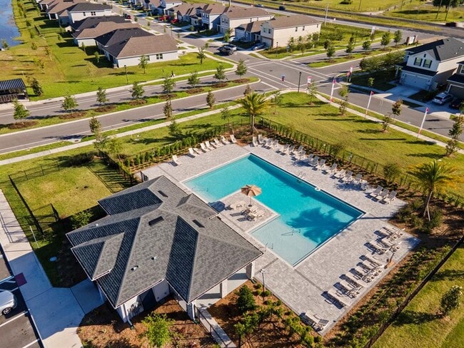 Building Photo - 4224 Sagefield Dr