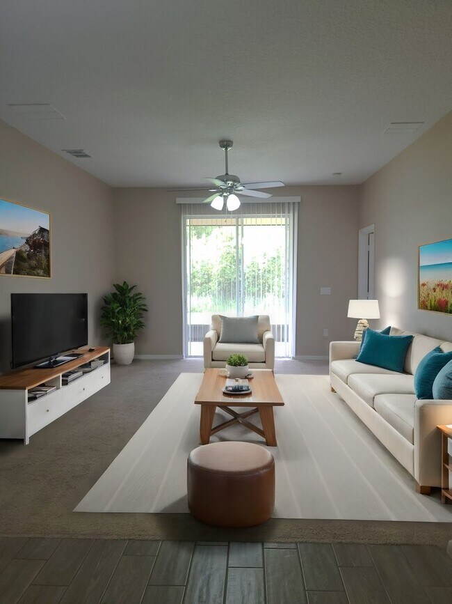 Building Photo - Andover Cay 4 Bedroom House for Rent