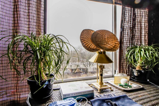 Building Photo - Affordable (utils included!) Luxury Living...