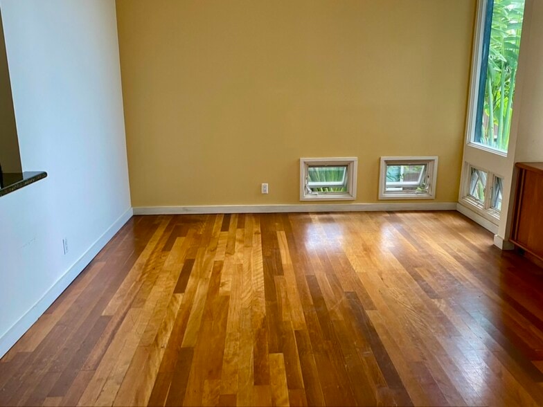dining room - 2158 Halekoa Dr
