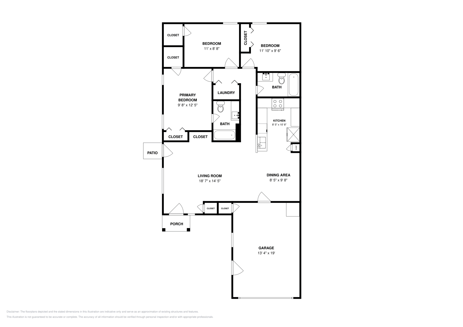 Building Photo - 6508 Brookhaven Trail