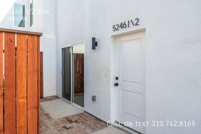 Building Photo - 5246 1/2 8th-