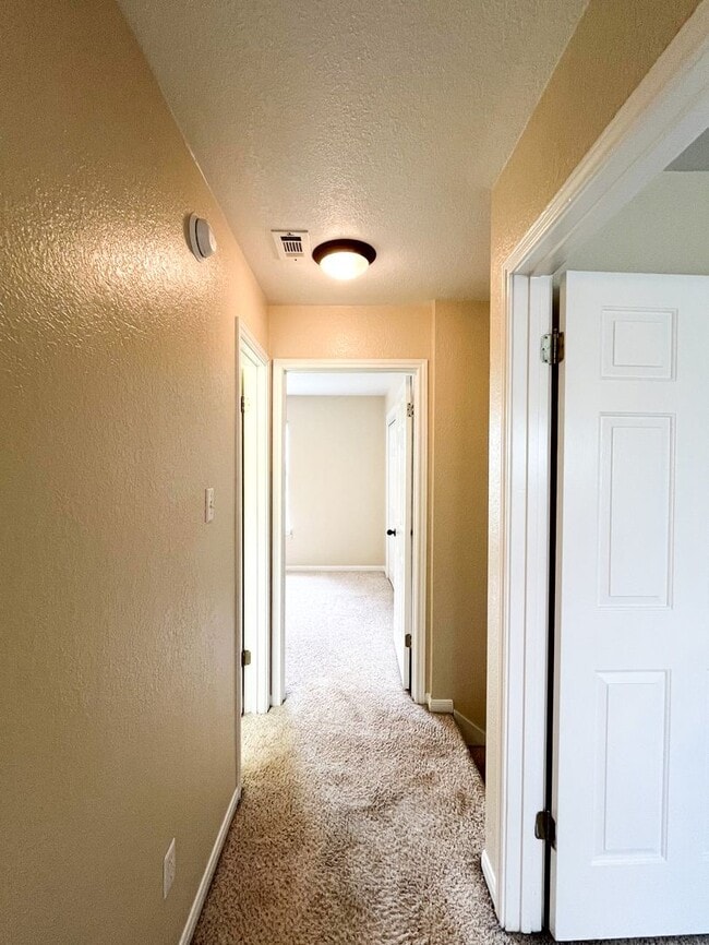 Building Photo - Available NOW!!!! This beautiful 2 story, 4 bedroom, 2 bath, two car garage with garage door open...