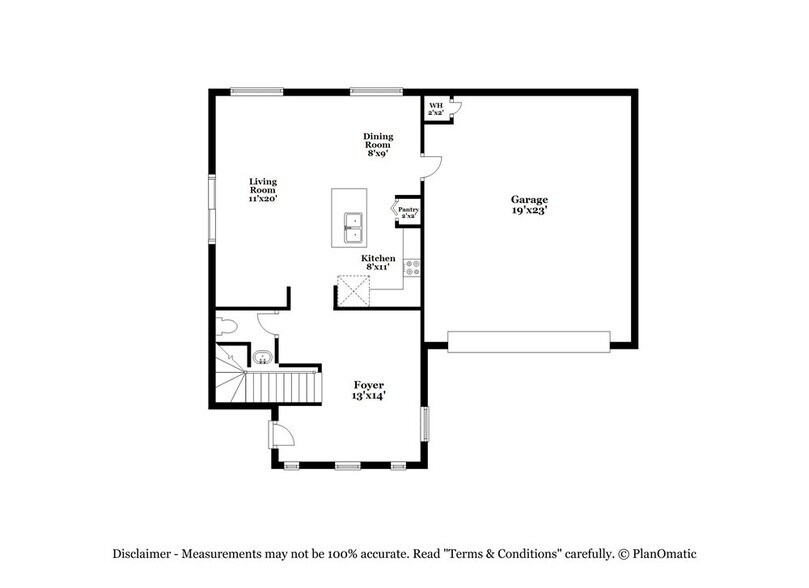 Building Photo - 5211 Burton Dr