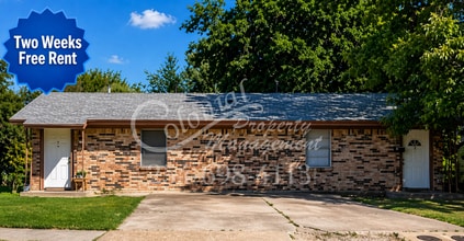 Building Photo - 1506 N W S Young Dr