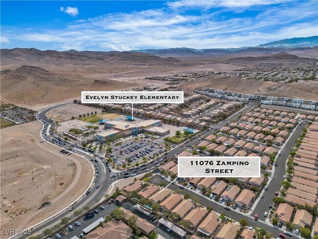 Building Photo - 11076 Zampino St