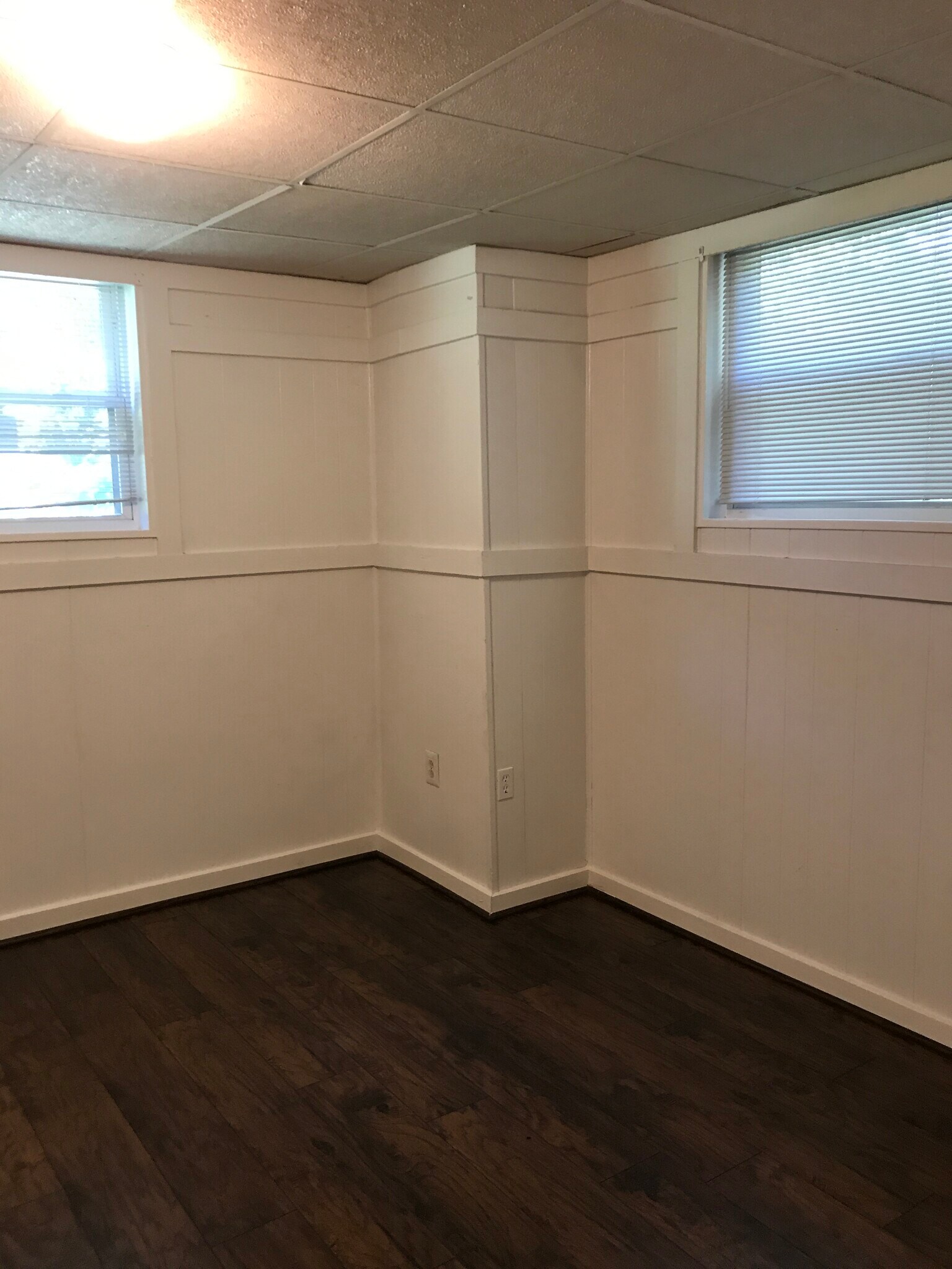 Bedroom 1 - 633 Clairmont Cir