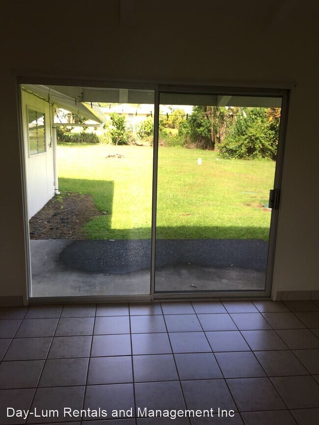 Building Photo - 3 br, 2 bath House - 174 Makalani Street