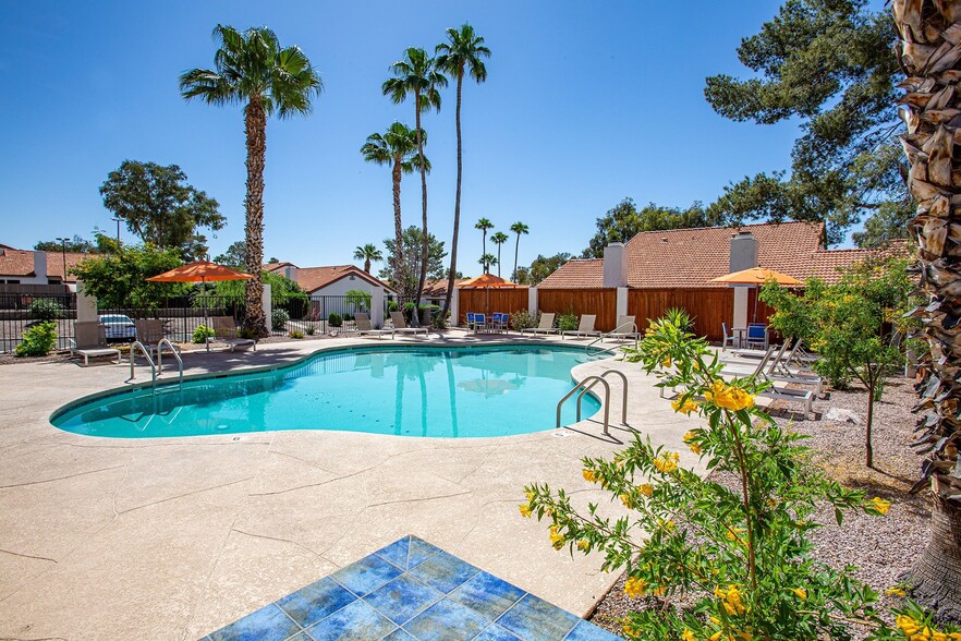 Building Photo - Orange Tree Village