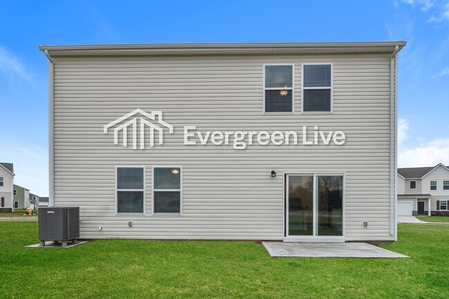 Building Photo - 3609 Haplander Ct