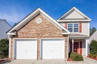 Building Photo - 10619 Haddington Dr