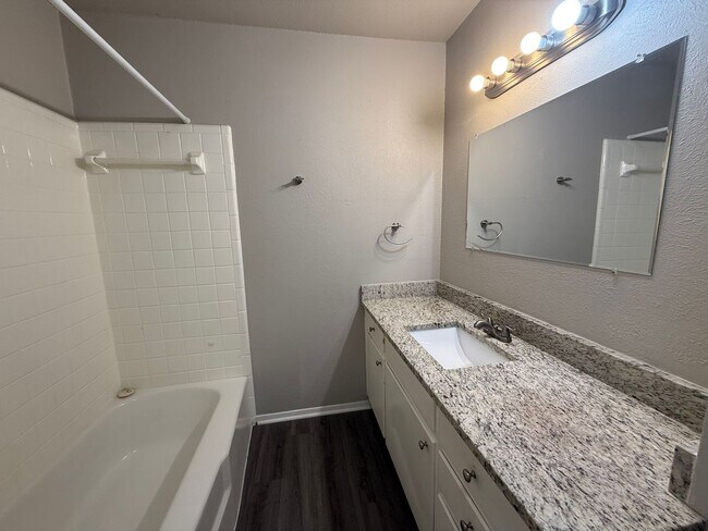 Building Photo - 3 Bed | 2 Bath | 2-Car Garage + Carport – ...